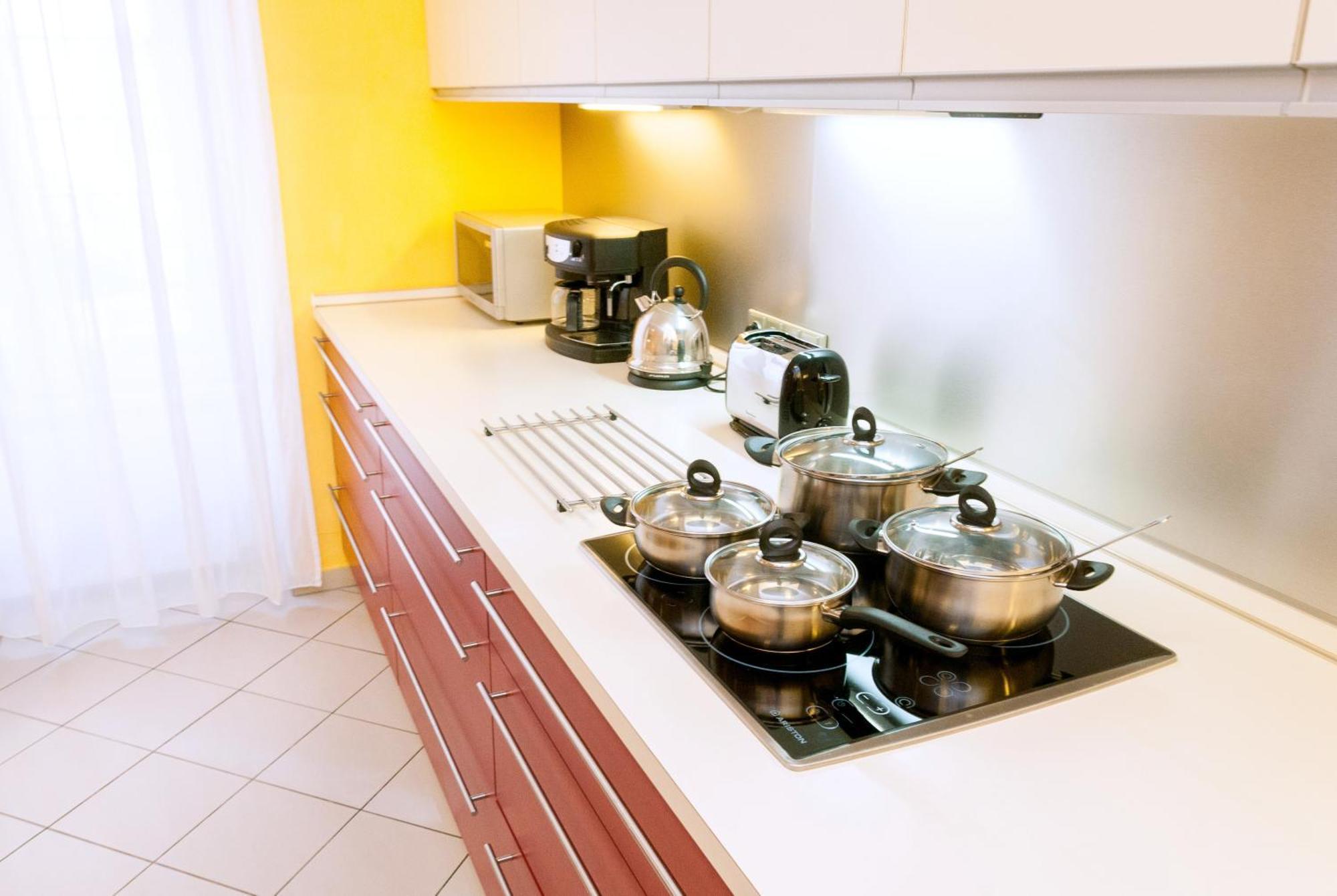 Modern Apartment - Prague Centre Extérieur photo