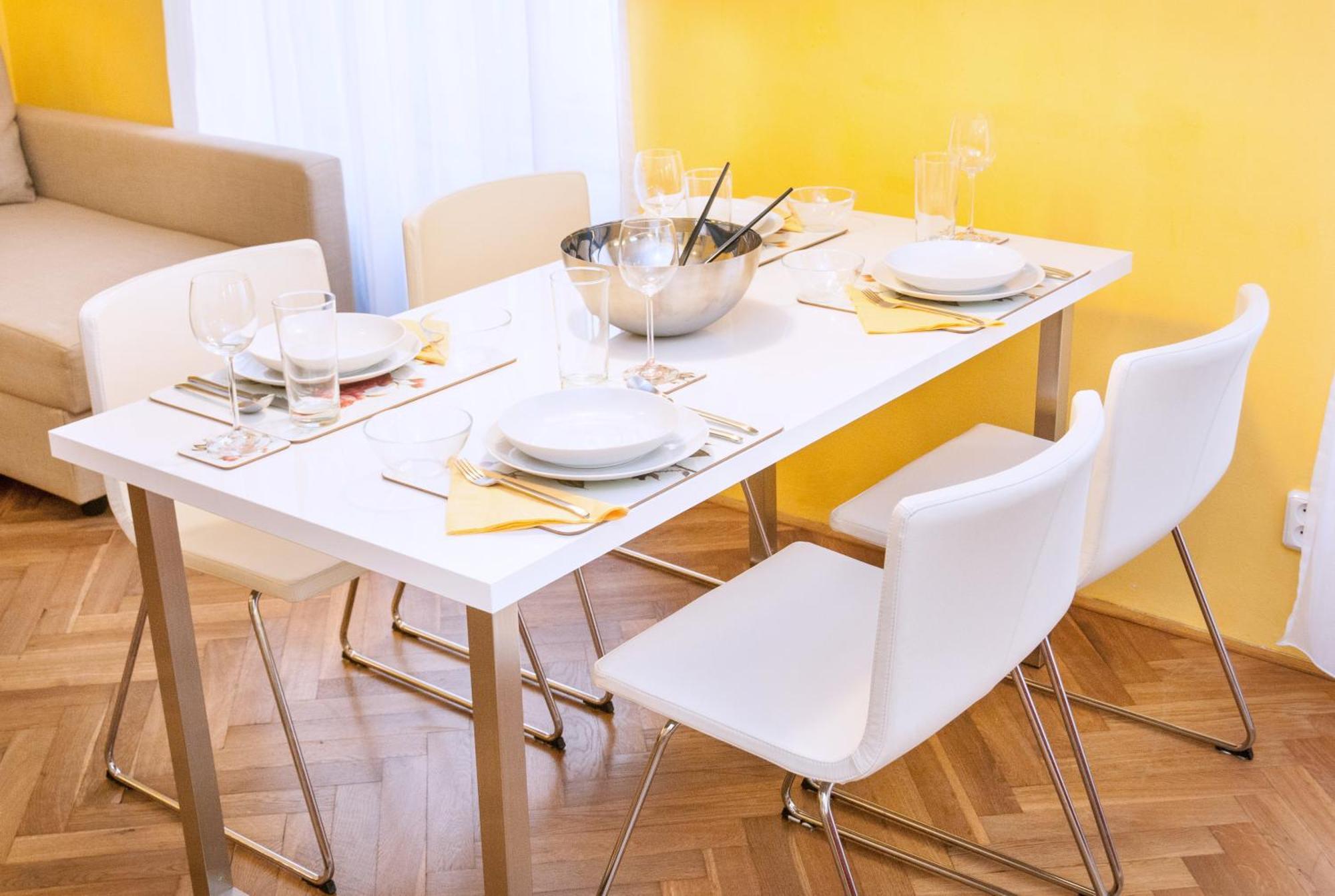 Modern Apartment - Prague Centre Extérieur photo